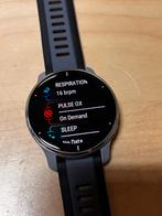 Garmin Venu 2s plus (GPSinruil-nr 22), Bramenberg 9, Zwart, Info@gpsinruil.nl, Garmin