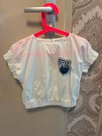 Mayoral Set - Shirt en Rokje, Ophalen of Verzenden, Nieuw, Meisje