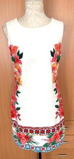 Desigual jurk maat 40 [v], Maat 38/40 (M), Overige kleuren, Ophalen of Verzenden, Zo goed als nieuw