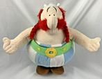 Obelix knuffel pluche pop Asterix Parc pretpark figuur 40 cm, Postbus 64461, Brunssum, Nederland, Verzenden, Overige typen, Kenduseditemsinfo@gmail.com