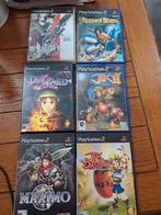 Playstation 2 spellen, classics, Spelcomputers en Games, Games | Sony PlayStation 2, Avontuur en Actie, Vanaf 18 jaar, 1 speler