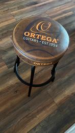 Ortega Gitaarkruk, Ophalen, Nieuw, Staal