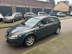 Seat Leon 1.6 Stylance, AIRCO,WEINIG KM,SPORTVELGEN,MET APK!, Auto's, Gebruikt, 4 cilinders, Leon, Euro 4