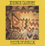 Kronos Quartet-Pieces of Africa-1992, Overige soorten, Ophalen of Verzenden