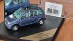 Vitesse Fiat Cinquecento Soleil V095D, Ophalen of Verzenden, Nieuw, Auto, Overige merken
