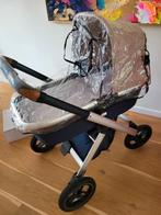 Dubatti One wandelwagen - compleet, Kinderen en Baby's, Kinderwagens en Combinaties, Ophalen, Gebruikt, Overige merken, Verstelbare duwstang