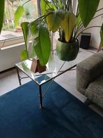 salontafel, Huis en Inrichting, Ophalen, Gebruikt, 100 tot 150 cm, 50 tot 100 cm