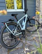 Cube kathmandu Hybrid Pro fiets 625W accu, Ophalen of Verzenden, Zo goed als nieuw, Overige merken