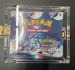 Pokemon Diamond Pearl Base Booster Box Factory Sealed, Ophalen of Verzenden, Nieuw, Boosterbox