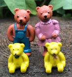 Kellogg's Teddy Bears in my Pocket 1996, Ophalen of Verzenden, Zo goed als nieuw