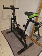 Virtufit Tour Indoor Cycle - Sportief en kwalitatief!, Ophalen, Gebruikt, Spinningfiets, Metaal