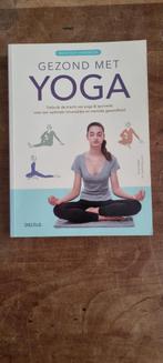 Gezond met Yoga - Praktisch Handboek, Ophalen of Verzenden, Nieuw, Gezondheid en Conditie, Anna Trökes, Dr. Detlef Grunert