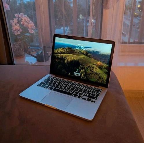 MacBook Pro 2015, Computers en Software, Chromebooks, Gebruikt, 15 inch, 8 GB, 256 GB of meer, Ophalen of Verzenden