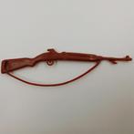 Big Jim M1 Garand Rifle Mattel 70s, Verzamelen, Poppen, Ophalen of Verzenden, Zo goed als nieuw, Accessoires