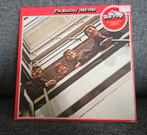 Rood Vinyl ~ Dubbel lp The Beatles  / 1962 - 1966, Ophalen of Verzenden, Zo goed als nieuw, Overige formaten, Poprock