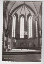 067 Zeerijp Koor Ned Herv Kerk B87, Verzamelen, Verzenden, Ongelopen, Groningen