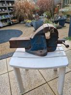 Zware Bankschroef paramo nr 6 bieden info 06 11363680, Ophalen, Minder dan 700 watt, Overige typen