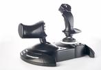 Thrustmaster flight joystick, Computers en Software, Ophalen of Verzenden
