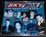 Skybox 10 jaar sky radio, Ophalen of Verzenden, Zo goed als nieuw