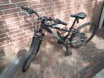 Mountainbike 24 inch, Fietsen en Brommers, Fietsen | Jongens, Ophalen, Gebruikt, 24 inch, Versnellingen