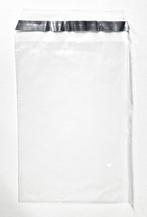 LDPE Zakken met tapesluiting - 165x220mm, 100 cm of meer, 60 cm of meer, Overige typen, Nieuw