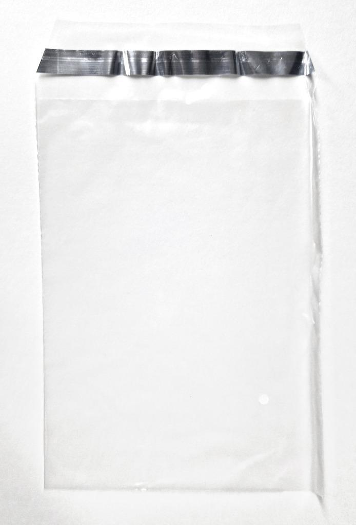 LDPE Zakken met tapesluiting - 165x220mm, Doe-het-zelf en Verbouw, Kratten en Dozen, Nieuw, Overige typen, 100 cm of meer, 50 cm of meer