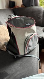 Kat / honden rugtas, Dieren en Toebehoren, Ophalen, Zo goed als nieuw