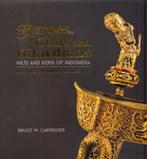 Boek: HEROES, GODS & GUARDIANS. HILTS AND KERIS *BU12 grepen, Antiek en Kunst, Ophalen of Verzenden