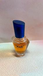 Shahi parfums Meulhens 15 ml, Verzamelen, Ophalen of Verzenden, Miniatuur, Zo goed als nieuw