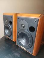 Sonus Faber Electa High-End Speakers, Audio, Tv en Foto, Luidsprekers, Ophalen of Verzenden, Gebruikt, Front, Rear of Stereo speakers