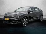 Citroën C4 SUV Feel 130 pk Automaat | Navigatie | Achteruit, 65 €/maand, Gebruikt, 1199 cc, Zwart