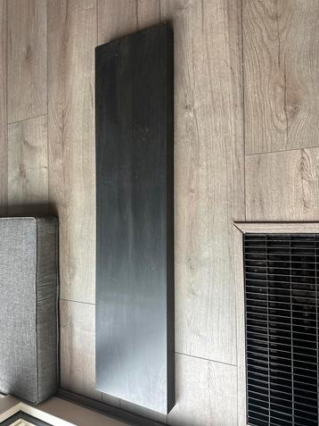 Ikea lack plank