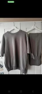 Zara set shirt + broek, Kleding | Dames, Huispakken, Zara, Ophalen of Verzenden, Zo goed als nieuw, Maat 38/40 (M)