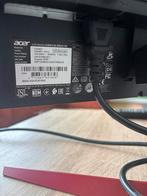 Acer VG240Y - Full HD Monitor, Computers en Software, Monitoren, HDMI, Full HD, Zo goed als nieuw, 1 tot 2 ms