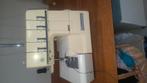 Lock machine Lewenstein multi lock 340, Hobby en Vrije tijd, Ophalen, Gebruikt, Lockmachine, Overige merken