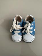 Shoesme blauwe babyschoentjes maat 20, Kinderen en Baby's, Babykleding | Schoentjes en Sokjes, Schoentjes, Ophalen of Verzenden