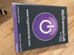 MyGrammarLab Advanced C1/C2, Ophalen of Verzenden, Zo goed als nieuw, Non-fictie