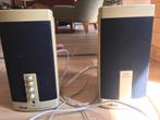 PC Speakers Trust old school, Ophalen of Verzenden, Zo goed als nieuw