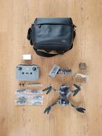 DJI Mini 2 Drone - fly more combo, 30 tot 45 minuten, Cameradrone, 5 tot 10 kilometer, Ophalen of Verzenden