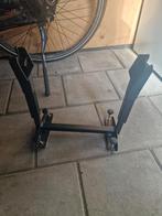 Maxicosi drager bakfiets, Ophalen, Gebruikt, 1 kind, Overige merken