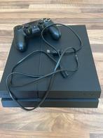 Sony PlayStation 4 met controller en 12 spellen, Original, Met 1 controller, Gebruikt, Ophalen of Verzenden