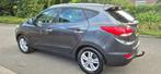Hyundai IX35 2.0 Style*Cruise control*trekhaak*navigatie*ECC, Huisgarantie, 4 cilinders, Met garantie (alle), Electronic Stability Program (ESP)