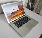 mac book pro (2010) intel core i7 8GBram geheugen 250gb ssd, Computers en Software, Apple Macbooks, MacBook Pro, 256 GB, 2 tot 3 Ghz