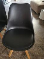 2 zeer nette stoelen, Huis en Inrichting, Stoelen, Ophalen, Zo goed als nieuw