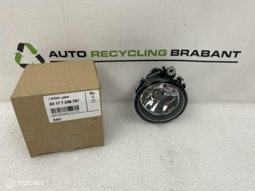 Mistlamp Links Voor BMW X1 X2 X3 X4 NIEUW ORIG 63177238787 beschikbaar voor biedingen