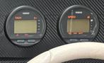 Yamaha Speed en Tach Klok tbv 2 takt, Watersport en Boten, Navigatiemiddelen en Scheepselektronica, Ophalen of Verzenden, Zo goed als nieuw