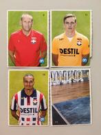 AH Willem II voetbalplaatjes , Verzamelen, Albert Heijn, Ophalen of Verzenden