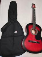 Een  gitaar van Cherrystone, Muziek en Instrumenten, Snaarinstrumenten | Gitaren | Akoestisch, Ophalen, Gebruikt, Klassieke of Spaanse gitaar