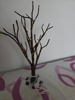 Boom met fijne lampjes, Diversen, Kerst, Ophalen of Verzenden, Zo goed als nieuw