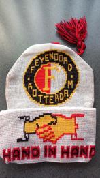 Feyenoord ijsmuts, Verzenden, Nieuw, Feyenoord, Pet of Muts
